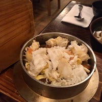 Foto diambil di Tawara Japanese Restaurant oleh Nancy K. pada 1/11/2020