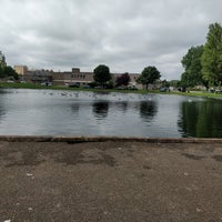 Photo taken at Cooper Park by Raymond F. on 8/3/2019