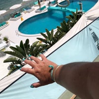 8/8/2020にElles V.がSantos Ibiza Suitesで撮った写真