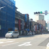 光華國際電子廣場 Zhōngzheng Qu 新生南路一段6號