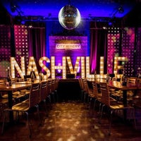 รูปภาพถ่ายที่ City Winery Nashville โดย City Winery Nashville เมื่อ 7/15/2022