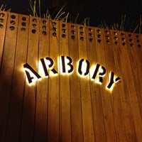 Photo taken at Arbory Bar &amp;amp; Eatery by Pru M. on 6/5/2015