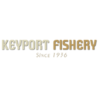 Photo taken at Keyport Fishery by Keyport Fishery on 2/3/2015