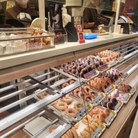 Photo taken at Mister Donut by etsuko on 1/21/2023