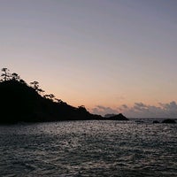石白川海水浴場 Beach