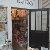 Photo taken at Sunny Boy Books by etsuko on 5/25/2021
