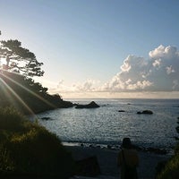 石白川海水浴場 Beach