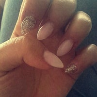 Photo taken at NailTastic By Cassia by Shabnam S. on 5/22/2016