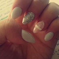 Photo taken at NailTastic By Cassia by Shabnam S. on 6/16/2016