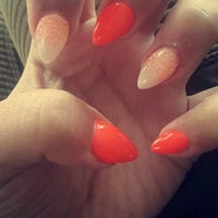 Photo taken at NailTastic By Cassia by Shabnam S. on 8/10/2016