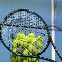 atasehir tenis kulubu tennis court