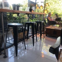 6/26/2021 tarihinde Mayra R.ziyaretçi tarafından Guayoyo Café'de çekilen fotoğraf