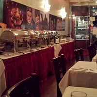 Photo taken at Papadam Flavors of India by Papadam Flavors of India on 10/16/2014