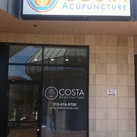 Photo taken at Costa Acupuncture by Costa Acupuncture on 10/10/2014