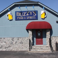 Photo taken at Buzzy&amp;#39;s Food &amp;amp; Spirits by Buzzy&amp;#39;s Food &amp;amp; Spirits on 10/10/2014