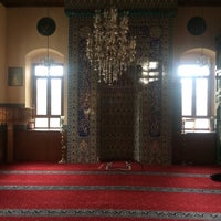 Photo taken at Şazeli Tekke Camii by Hanzala on 2/9/2019