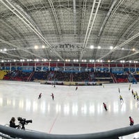 Photo taken at Ерофей by Поволжский 👑 on 11/11/2017