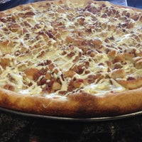 10/20/2014にGloria PizzaがGloria Pizzaで撮った写真