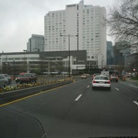 Photo taken at Peachtree Road Buckhead by Dahlys H. on 1/11/2013