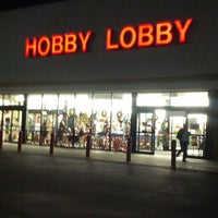 Hobby Lobby 6 Tips