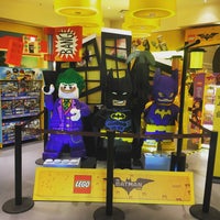 Lego Palacio de Hierro Polanco Distrito Federal