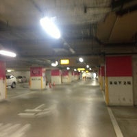 瓦町駅地下駐車場 1 Tip From 40 Visitors