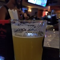 Photo taken at Kaminski&amp;#39;s Sports Bar and Grill by Brian A. on 6/30/2019