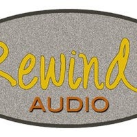 Photo taken at Rewind Audio by Rewind Audio on 10/11/2014