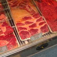 Photo taken at C &amp;amp; J Prime Meats by Marcie K. on 9/14/2012