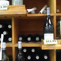 Photo taken at 5 Star Wine &amp;amp; Liquor Outlet by Marcie K. on 9/14/2012