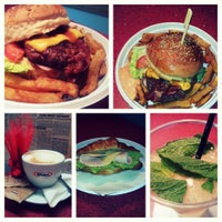 10/11/2014에 Burger Bar님이 Burger Bar에서 찍은 사진