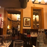 Foto diambil di Restaurant Naguabo oleh Xavier P. pada 12/9/2019