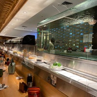 Photo taken at Sushi Tei by Faradilla A. on 8/31/2022