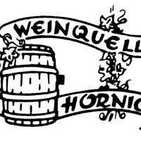 รูปภาพถ่ายที่ Weinquelle Hornig -  weinhandel &amp;amp; cafè โดย Weinquelle Hornig -  weinhandel &amp;amp; cafè เมื่อ 10/11/2014