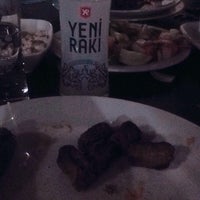 Снимок сделан в Özcan Restaurantlar пользователем Burak B. 2/4/2018