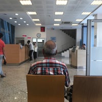 Photo taken at Halkbank by RÜÇHAN BEY. on 8/3/2018