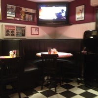 Photo taken at Peggy&amp;#39;s American Bar by Fabiano Rodrigo T. on 11/29/2012