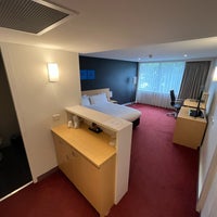 Foto scattata a Holiday Inn da Fairul P. il 11/19/2022