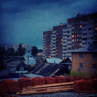 Photo taken at Гостиница &amp;quot;Нарцисс&amp;quot; by Shilova A. on 7/22/2014