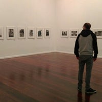 Foto tirada no(a) Galeria Atlas Sztuki por Katarzyna em 6/11/2016