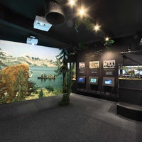 รูปภาพถ่ายที่ Muzeum Karla Zemana โดย Muzeum Karla Zemana เมื่อ 10/11/2014