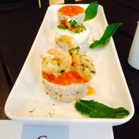 Photo taken at Cayeye Gourmet by pablo S. on 10/14/2014