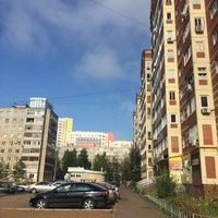 Photo taken at Сипайлово by Lena S. on 9/23/2017