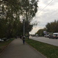 Photo taken at Черниковка by Lena S. on 9/25/2017