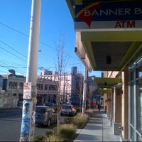 Banner Bank Capitol Hill 1222 E Madison St Ste A