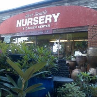 West Seattle Nursery Garden Center In Seaview West Seattle Nursery Garden Center In Seaview
