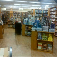 Photo taken at Half Price Books by Jeff P. on 11/29/2012