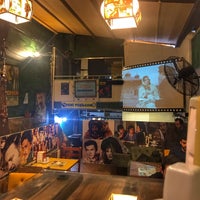 1/2/2020にHandan I.がYeni Yeşilçam Cafeで撮った写真
