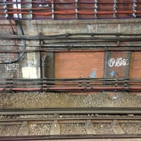 Photo taken at Platform 16 (H&amp;amp;C and Circle lines) by Richard C. on 5/14/2013