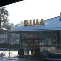 รูปภาพถ่ายที่ BILLA โดย Alexander M. J. เมื่อ 1/23/2013